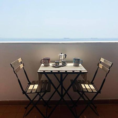 Appartamento Casa Lucia Amalfi Coast Vietri Esterno foto