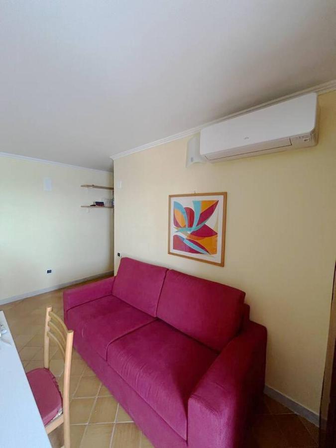 Appartamento Casa Lucia Amalfi Coast Vietri Esterno foto