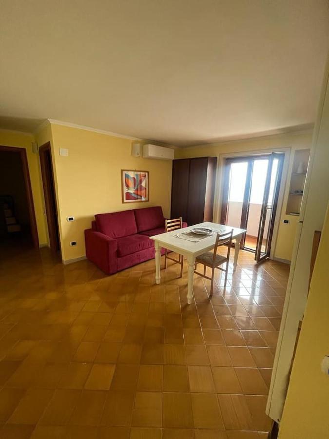 Appartamento Casa Lucia Amalfi Coast Vietri Esterno foto