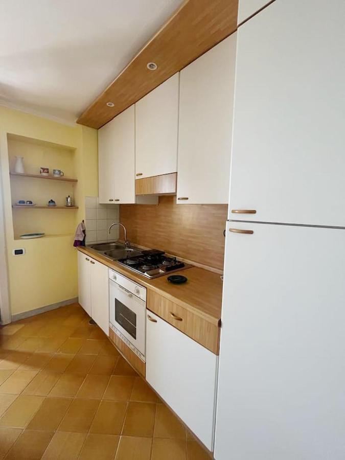 Appartamento Casa Lucia Amalfi Coast Vietri Esterno foto