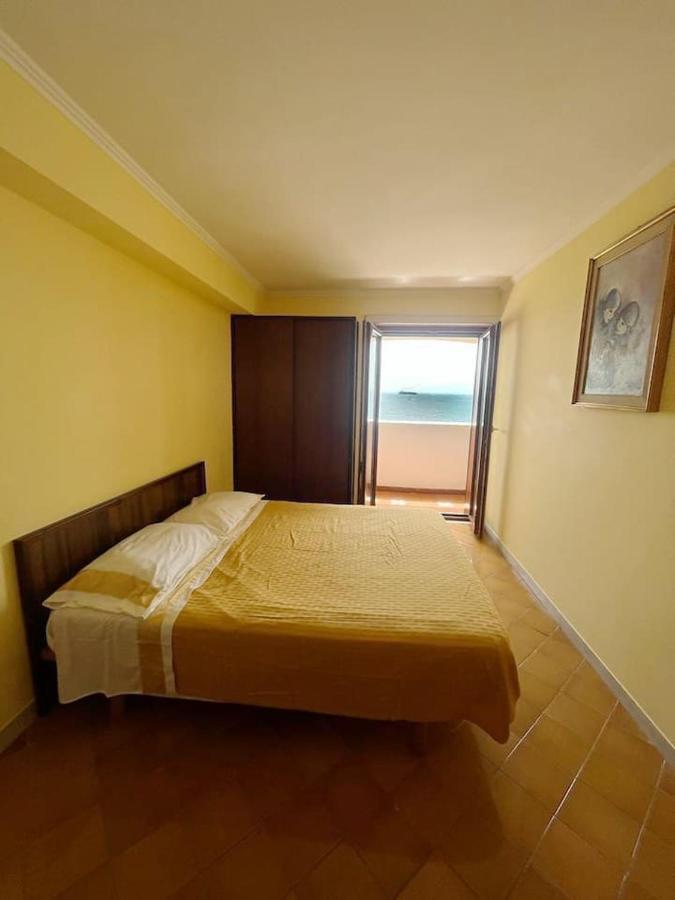 Appartamento Casa Lucia Amalfi Coast Vietri Esterno foto